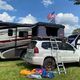 Image for article titled The Roofnest Sparrow Adventure Is A Better Way To Sleep In Your Car